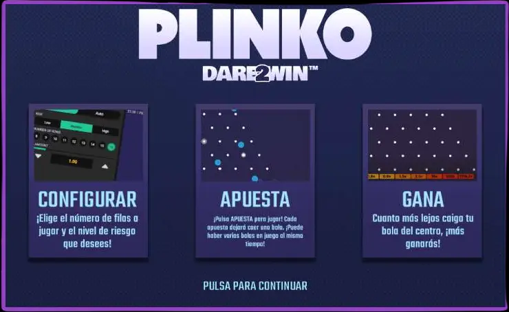 Plinko Mobile Version and its Review